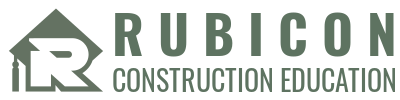 Rubicon Construction Education